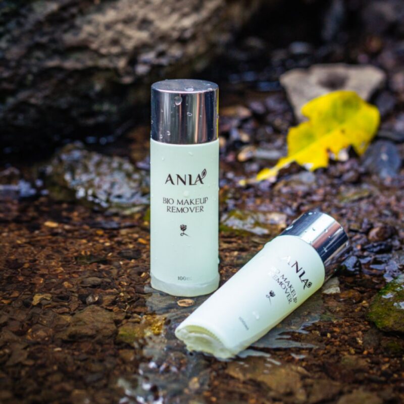 Tẩy trang sinh học Anla Bio Makeup Remover