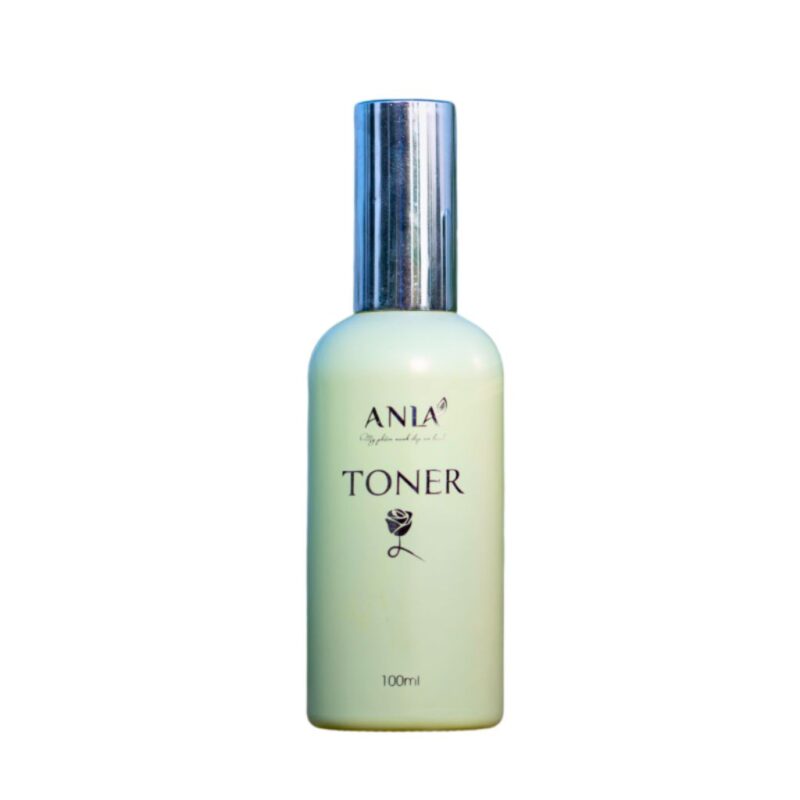Anla Toner (Phiên bản nâng cấp 2023)