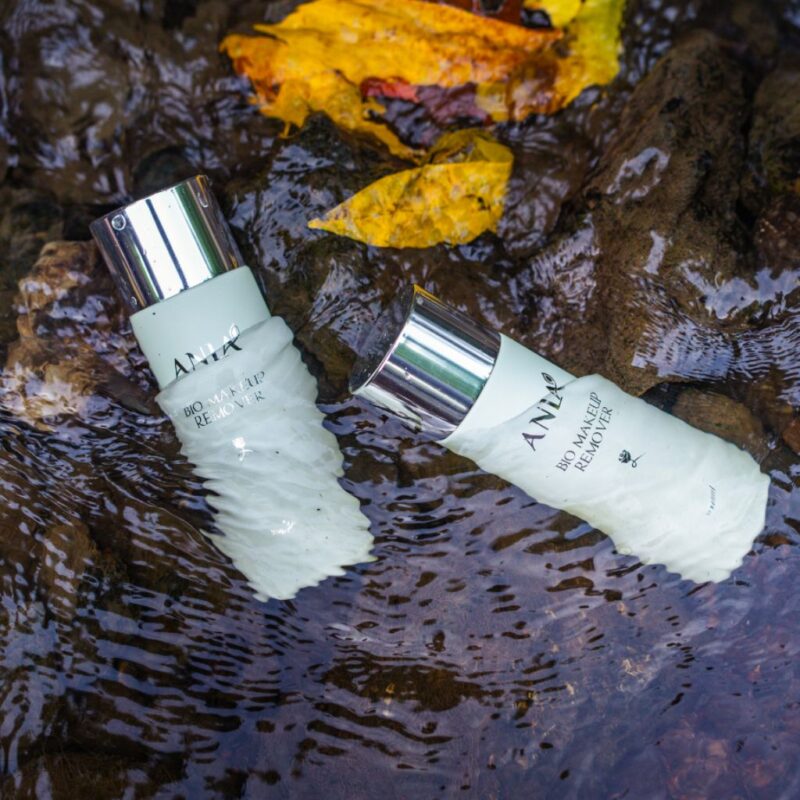 Tẩy trang sinh học Anla Bio Makeup Remover