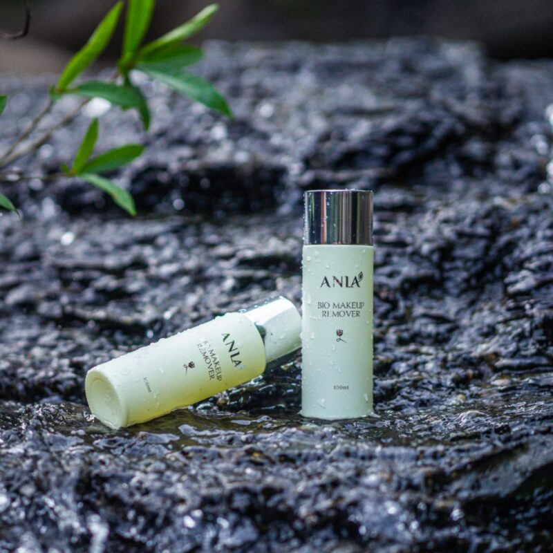 Tẩy trang sinh học Anla Bio Makeup Remover