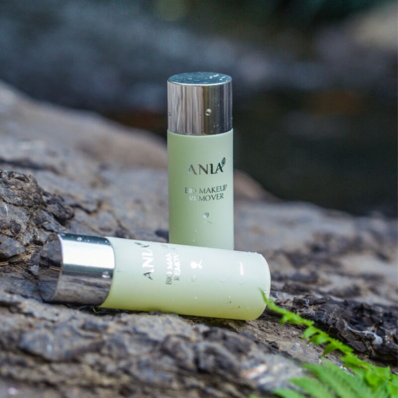 Tẩy trang sinh học Anla Bio Makeup Remover