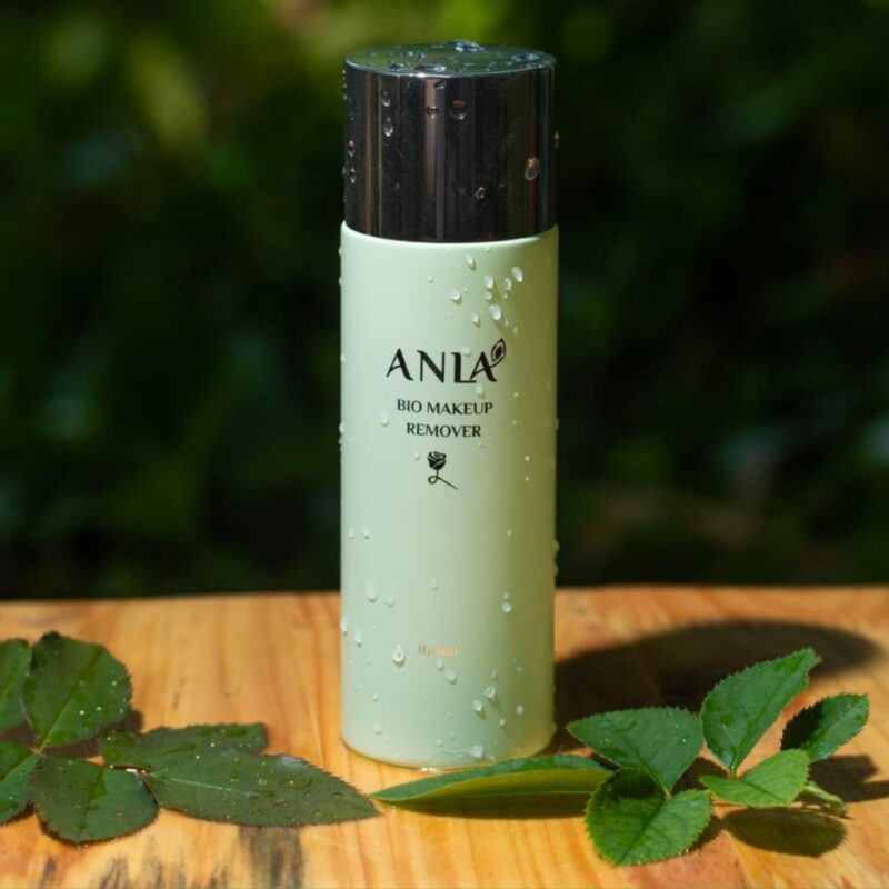 Tẩy trang sinh học Anla Bio Makeup Remover