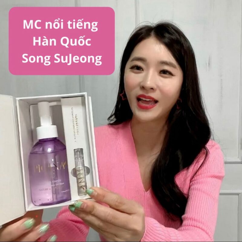 Dung dịch vệ sinh Phụ Nữ Pigina Korea