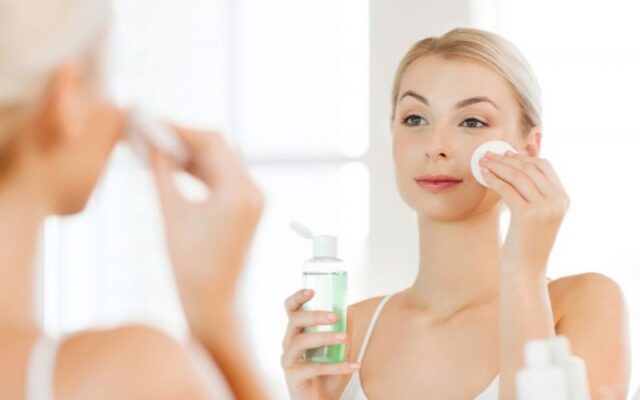 Có bao nhiêu loại tẩy trang trên thị trường?