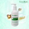 Kem dưỡng trắng toàn thân Leediors Ultra White Body
