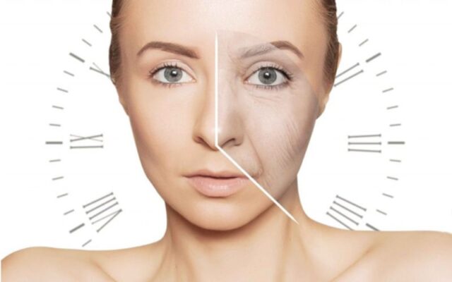 Làm thế nào để ngăn ngừa lão hóa?