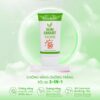 Kem chống nắng Leediors Sun Smart Sun Cream SPF 50+