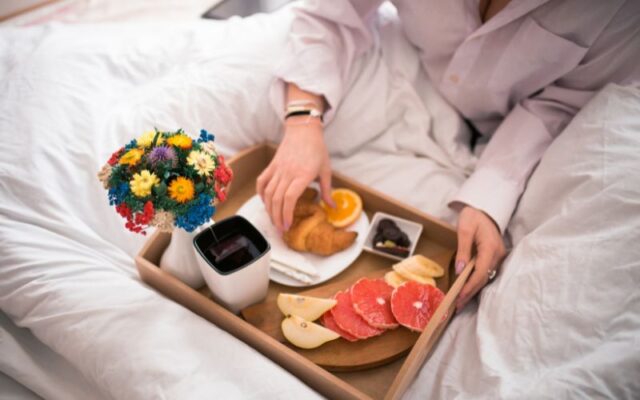 Những điều cần tránh khi ăn sáng
