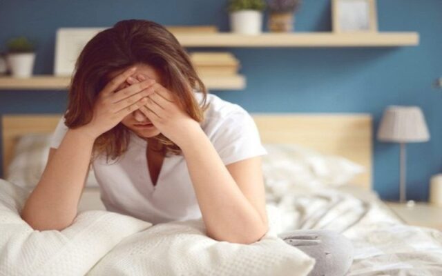 Rối loạn nội tiết tố gây ra những vấn đề gì?