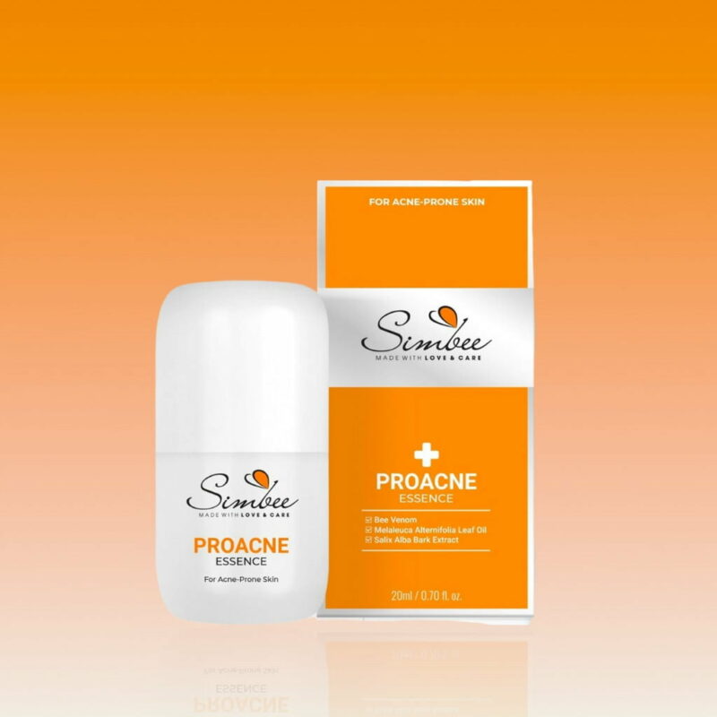 Serum trị mụn Simbee Proacne