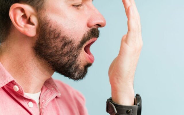 Hôi miệng: nguyên nhân thường gặp nhất và cách khắc phục