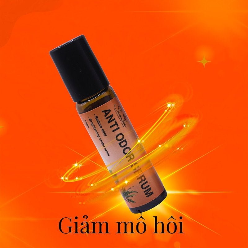 Serum khử mùi Simbee