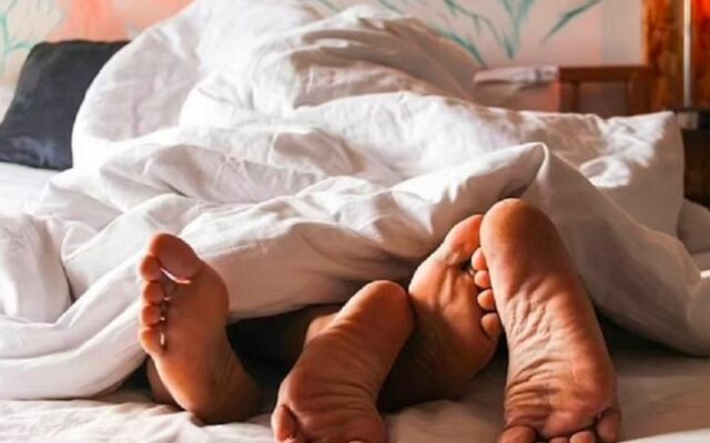 Thời gian quan hệ tình dục nên kéo dài bao lâu?