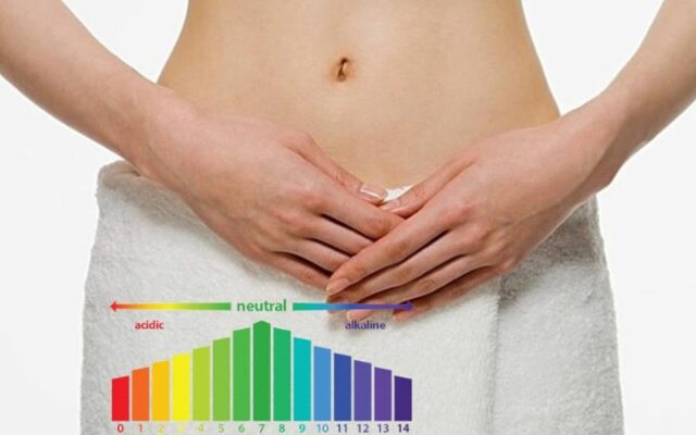 Những sai lầm khi dùng dung dịch vệ sinh