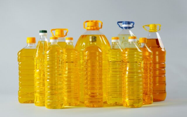Tại sao không nên sử dụng lại dầu ăn