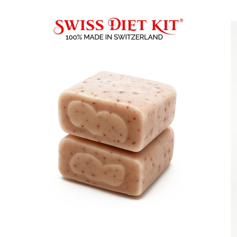 Swiss Diet Kit - Kẹo giảm cân Thụy Sĩ