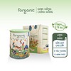 Combo Sữa hạt Bữa ăn thay thế 600G và Sữa hạt Đa dưỡng chất 800G Forganic