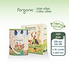 Combo Sữa hạt Bữa ăn thay thế 800G & Sữa hạt Đa dưỡng chất 600G Forganic