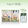 Combo Sữa hạt Bữa ăn thay thế 800G & Sữa hạt Đa dưỡng chất 800G Forganic