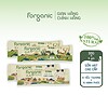 Combo trải nghiệm 2 gói Sữa hạt Đa dưỡng chất 30G & 2 gói Sữa hạt Bữa ăn thay thế 30G Forganic