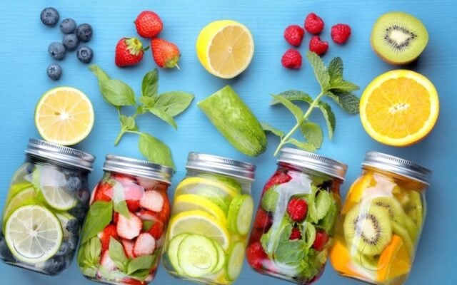 Detox có thực sự cần thiết không? Sự thật về giảm cân bằng detox