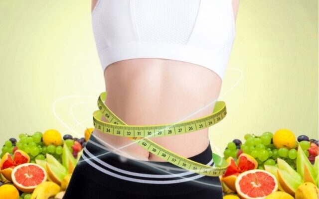 Vitamin C có giúp giảm cân không? Sự thật và lời khuyên từ chuyên gia